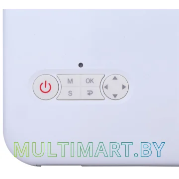 Проектор CACTUS CS-PRM.06WT.WVGA-W картинка 5